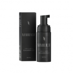 NANOLASH blakstienų ir antakių &scaron;ampūnas LASH&BROW SHAMPOO, 50 ml