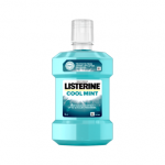 LISTERINE burnos skalavimo skystis COOLMINT, mėtų skonio, 1000 ml