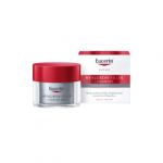 EUCERIN naktinis kremas HYALURON-FILLER+VOLUME-LIFT brandžiai odai, 50 ml