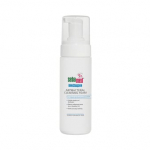 SEBAMED antibakterinės valomosios putos CLEAR FACE, 150 ml