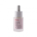 SKINLOVERS odą intensyviai drėkinantis ir raminantis serumas, 15 ml