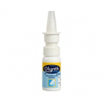 Olynth HA, 0,5mg/ml, 10 ml, nosies pur&scaron;kalas (tirpalas), N1