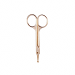 CANPOL BABIES vaiki&scaron;kos nagų žirklutės, 1 vnt.