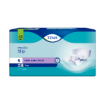 TENA sauskelnės SLIP MAXI, S dydis, 24 vnt.