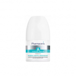 PHARMACERIS A dezodorantas MINERAL-BIOTIC, nuo 12 m., 50 ml