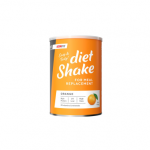 ICONFIT dietinis kokteilis, apelsinų skonio, 495 g