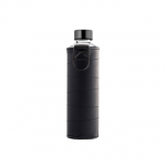 EQUA stiklinė gertuvė GRAPHITE, 750 ml