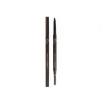 BOM antakių pie&scaron;tukas SUPER SLIM #01 CHARCOAL BROWN, 0.1 g