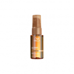 WELLA PROFESSIONALS plaukus maitinantis aliejinis serumas STEP 3, su SKAVALNU ir OMEGA-9, ULTIMATE SMOOTH MIRACLE, 30 ml