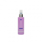 KERATHERAPY nenuplaunama priemonė &scaron;viesintiems plaukams Keratin Infused Totally Blonde Violet Toning Leave-In, 125 ml