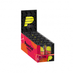 POWERBAR, 5 ELECTROLYTES greipfruto skonio su kofeinu, 1 buteliukas