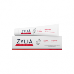 Dantų pasta ZYLIA "Parodont", 75 ml