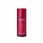 IDUN MINERALS daugiafunkcinė veido dulksna su niacinamidu READY SET REFRESH, 50 ml