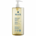 RILASTIL, XEROLACT, aliejinis prausiklis, 1000 ml