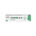 EUROCARE tepalas su vitaminais A+E, 23 g