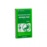 TESTERA testas HELICOBACTER PYLORI, 1 vnt.