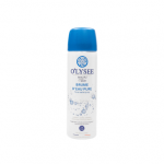 O'LYSEE veido ir kūno dulksna PURE, 50 ml
