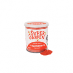 SUPERGARDEN, bra&scaron;kių milteliai, džiovinti &scaron;altyje, 120g, 120 g