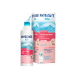 PHYSIOMER&reg; Baby nosies pur&scaron;kalas kūdikiams, 115 ml
