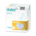 DAILEE PANT PREMIUM sauskelnės-kelnaitės NORMAL XL, 15 vnt.