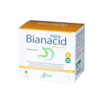 NEOBIANACID granulės PEDIATRIC, 36 mai&scaron;eliai