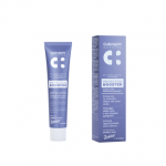 CURASEPT dantų pasta vaikams DAYCARE BOOSTER JUNIOR BUBBLE GUM 250 PPM, 7&ndash;12 m., 50 ml