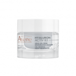 AVENE dieninis veido kremas brandžiai odai HYALURON ACTIVE B3 AQUA, 50 ml