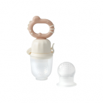 BABYONO kieto maisto kramtukas DINO 1551, 1 vnt.