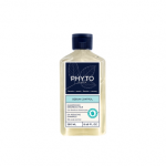 PHYTO &scaron;ampūnas riebiai galvos odai ir plaukams, 250 ml