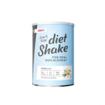 ICONFIT dietinis kokteilis, vanilės skonio, 495 g