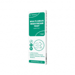 TESTERA 3 narkotinių medžiagų &scaron;oninio srauto testas, 1 vnt.