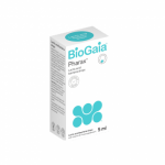 BioGaia Pharax la&scaron;ai, 5 ml