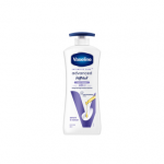 VASELINE kūno losjonas ADVANCED REPAIR, 600 ml