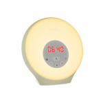 Lumie, Sunrise Alarm, &scaron;viesos žadintuvas ir nuotaikos &scaron;viesa, 1 vnt.