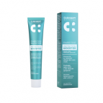 CURASEPT dantų pasta DAYCARE BOOSTER FROZEN MINT, 75 ml