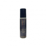 LAPPEL, rutuliniai aliejiniai kvepalai, Dark Woods, unisex, 11 ml