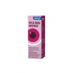 HYLO Dual Intense, akių la&scaron;ai, 10 ml