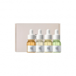 BEAUTY OF JOSEON mini veido serumų rinkinys HANDBAG SERUM DISCOVERY GIFT SET, 40 ml+4*10ml