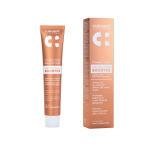 CURASEPT dantų pasta DAYCARE BOOSTER FRUIT SENSATION, 75 ml