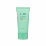 HOLIKA HOLIKA apsauginis kremas nuo saulės, SPF50+, ALOE CICA WATERPROOF SUNSCREEN, 70 ml