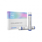VP LABORATORY COLLAGEN FLEX, tropinių vaisių skonio, 175 ml
