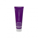 KERATHERAPY formuojantis žvilgesio suteikiantis plaukų priežiūros kremas Define, Shine & Style, 125 ml