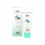 ISDIN apsauginis kremas nuo &scaron;alčio ir vėjo BABYNATURALS COLD & WIND, 30 ml