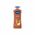 VASELINE kūno losjonas COCOA RADIANT, 600 ml