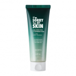 Valomosios putos I'm Sorry For My Skin Relaxing Cica Cleansing Foam, 150 ml