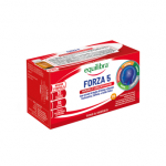 EQUILIBRA&nbsp;maisto papildas atminčiai ir koncentracijai FORZA 5, 15 ml x 10, 10 vnt.