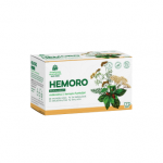 &Scaron;VF žolelių arbata HEMORO, 24 vnt., 1.5 g