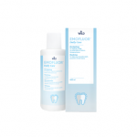 DR. WILD burnos skalavimo skystis jautriems dantims EMOFLUOR DAILY CARE, 500 ml