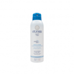 O'LYSEE pur&scaron;kiamas drėkinamasis kūno losjonas EXPRESS, 150 ml