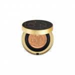 BOM, makiažo pagrindas su SPF50+, Cover Flex Foundation Cushion #23N (BEIGE), 15 g